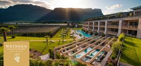 WEINEGG Wellviva Resort