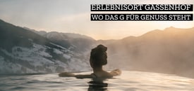 Erlebnisort GASSENHOF
