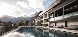 SOMVITA Suites
