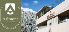 Hotel ARLMONT