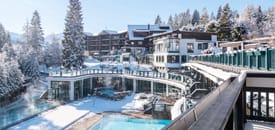 Alpin Resort SACHER