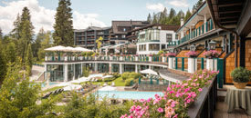Alpin Resort SACHER