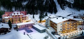 Alpinhotel JESACHERHOF