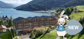 DAS GERSTL Family Retreat