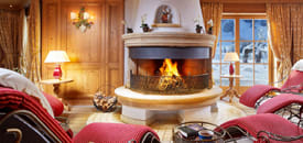 Hotel SINGER – Relais & Châteaux Hotel SINGER – Relais & Châteaux