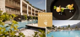 WEINEGG Wellviva Resort
