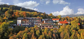 Hotel ALLGÄU SONNE