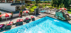 Relais & Châteaux Hotel JAGDHOF