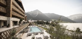 DAS GERSTL Family Retreat