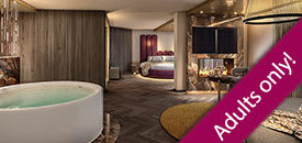 Hotel WINZER - Wellness - Kuscheln