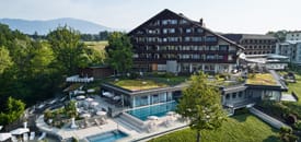 Retreat im Hotel Karnerhof