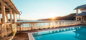 Werzers Hotel Resort